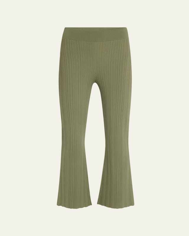 Massaro Pull-On Pants